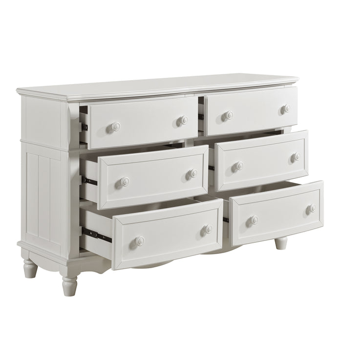 Clementine Dresser