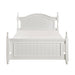 Clementine Platform Bed with Twin Trundle