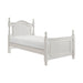 Clementine Platform Bed with Twin Trundle