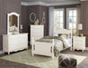 Clementine Platform Bed