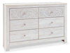 Paxberry Dresser