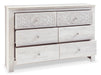 Paxberry Dresser