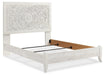 Paxberry Queen Panel Bed - image 6