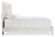 Paxberry Queen Panel Bed - image 5