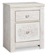 Paxberry Nightstand