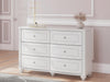 Kozlani Panel Bedroom Set