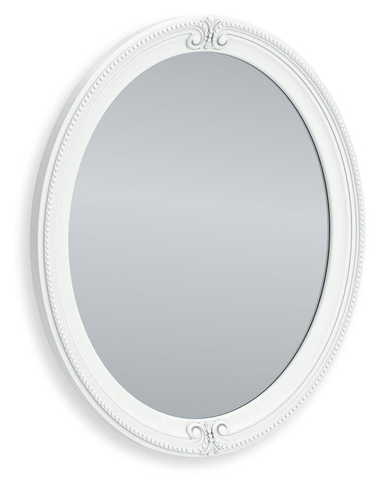 Kozlani Bedroom Mirror