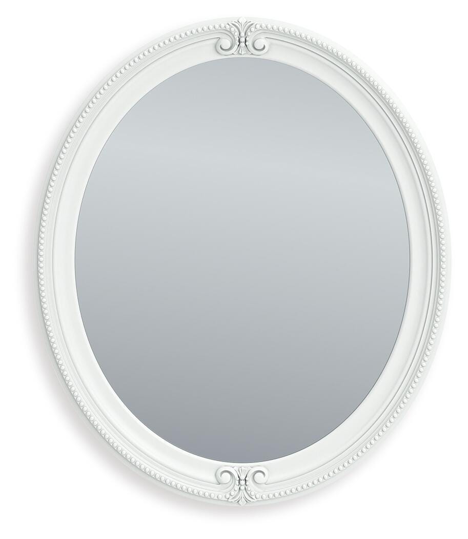 Kozlani Bedroom Mirror