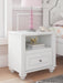 Kozlani Panel Bedroom Set