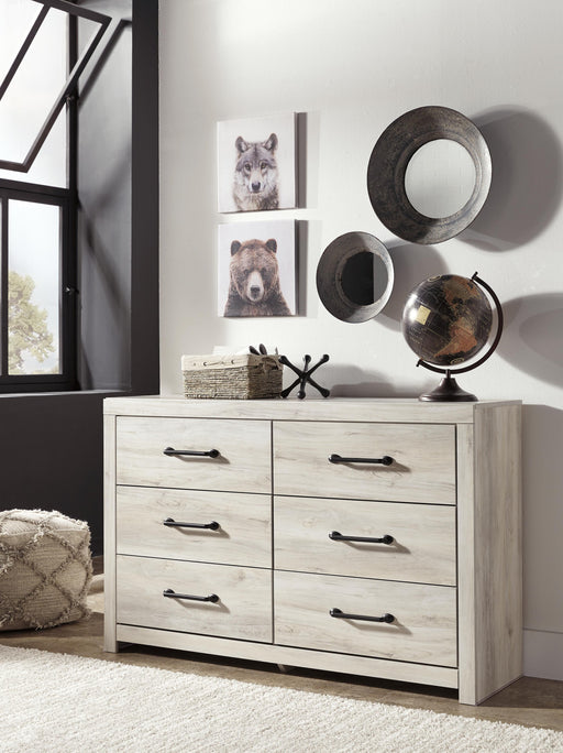 Cambeck Dresser - image 8