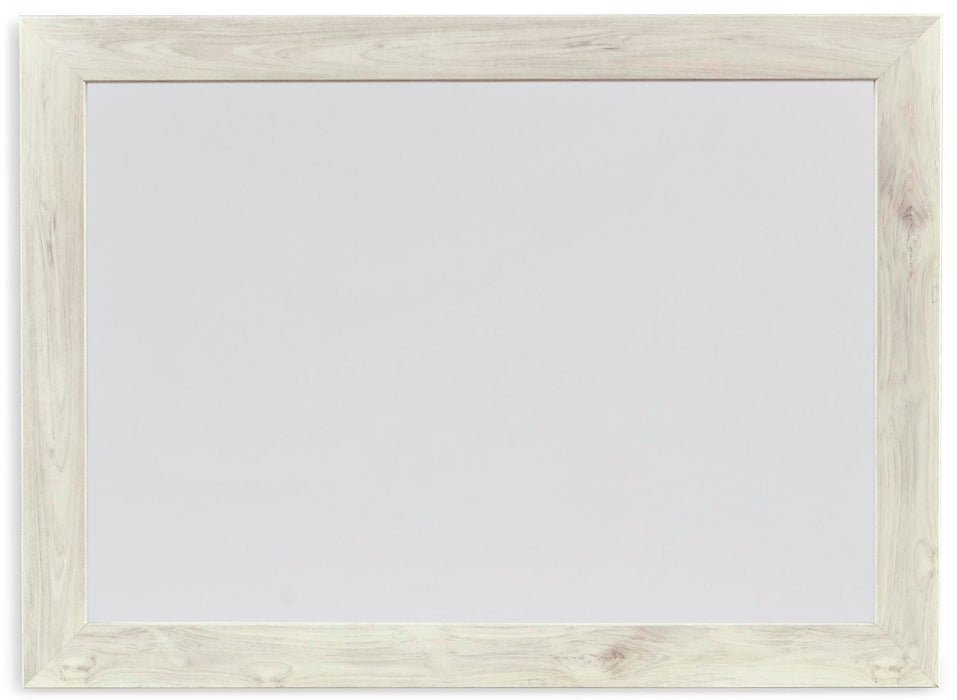 Cambeck Bedroom Mirror