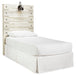 Cambeck Panel Headboard - image 3