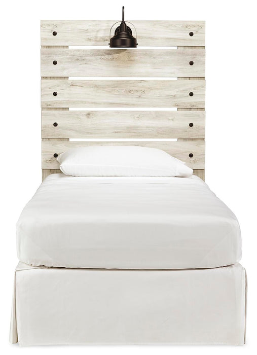 Cambeck Panel Headboard - image 5