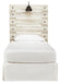 Cambeck Panel Headboard - image 5