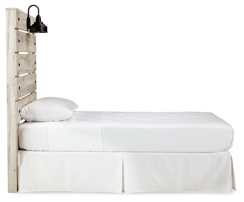 Cambeck Panel Headboard - image 6