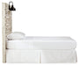 Cambeck Panel Headboard - image 6