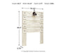 Cambeck Panel Headboard - image 4