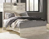 Cama de panel Cambeck