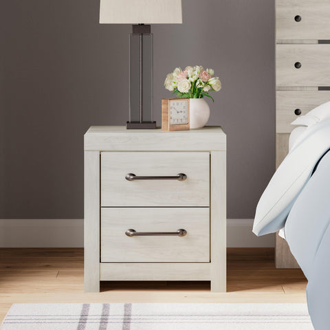 Cambeck Nightstand