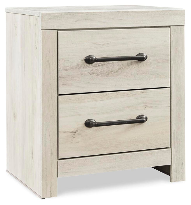 Cambeck Nightstand - image 3