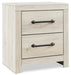 Cambeck Nightstand - image 3