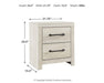 Cambeck Nightstand - image 5