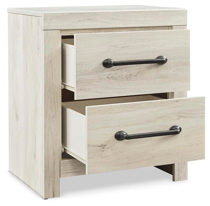Cambeck Nightstand - image 6