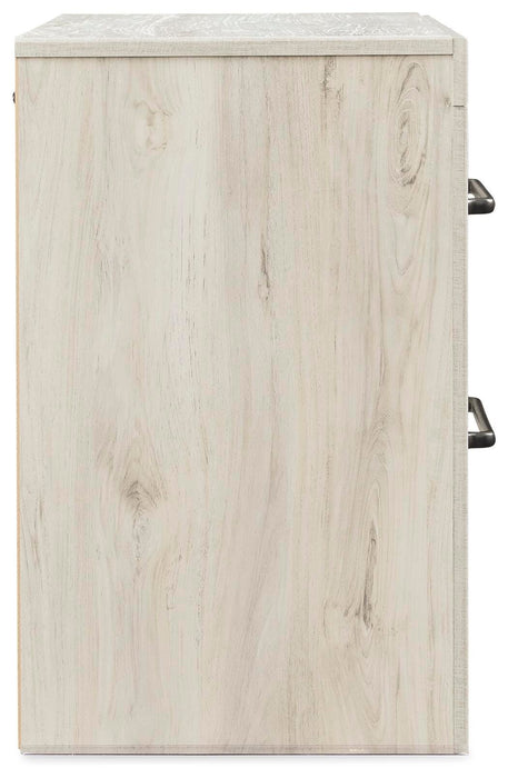 Cambeck Nightstand - image 7
