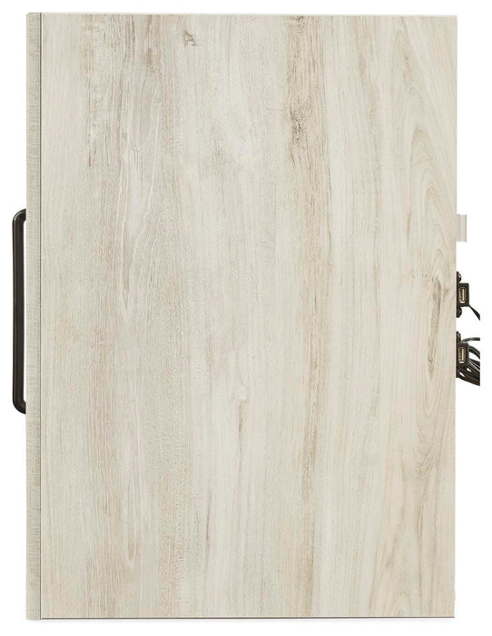 Cambeck Nightstand - image 8