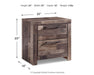 Derekson Nightstand - image 6