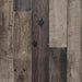 Derekson Full Panel Bed - Black/Gray;Brown/Beige