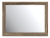 Elbrim Bedroom Mirror - image 3