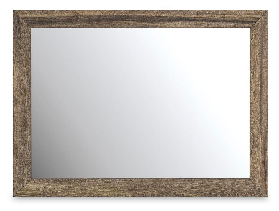 Elbrim Bedroom Mirror - image 3