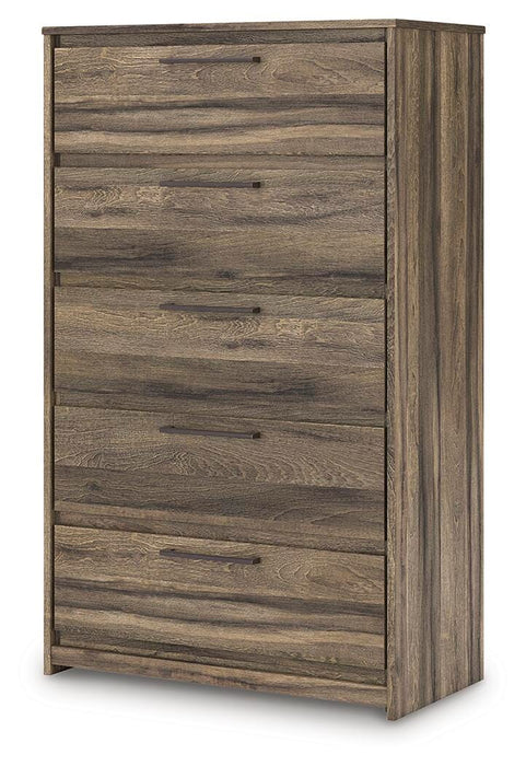 Elbrim Chest of Drawers - image 4