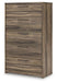 Elbrim Chest of Drawers - image 4