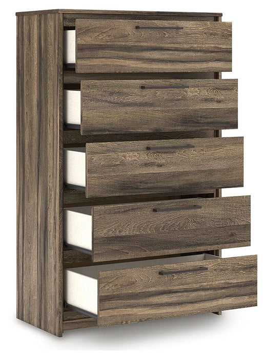 Elbrim Chest of Drawers - image 5