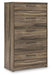 Elbrim Chest of Drawers - image 3