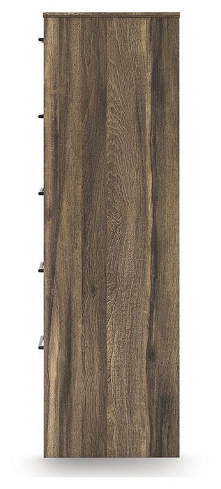 Elbrim Chest of Drawers - image 7
