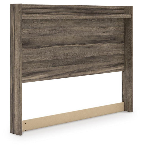 Cabecera de panel Elbrim