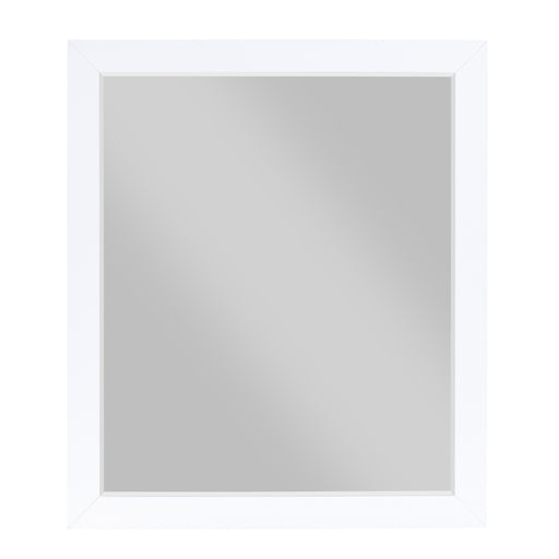 Asker Mirror