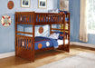 Rowe Bunk Bed