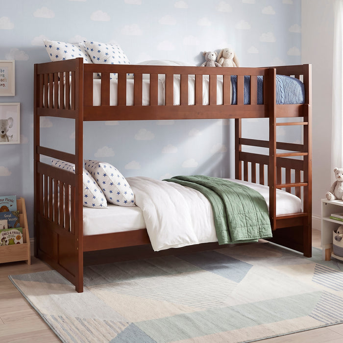 Rowe Bunk Bed
