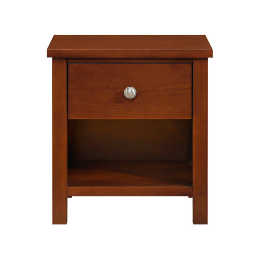 Rowe 1-Drawer Night Stand