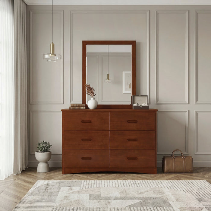Rowe Dresser