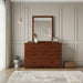 Rowe Dresser
