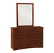 Rowe Mirror
