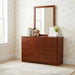 Rowe Mirror
