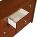 Rowe 7-Drawer Dresser