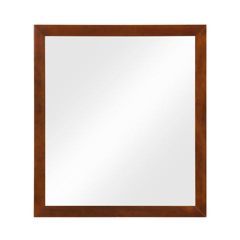 Rowe Mirror, Wide