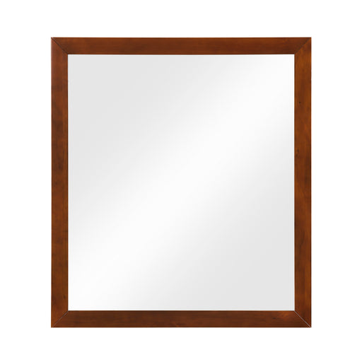 Rowe Mirror, Wide